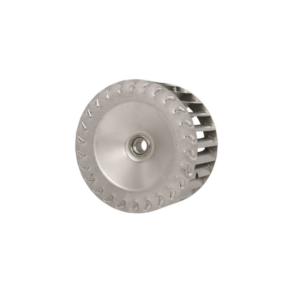 York Whl Blw Vtr 4 X 2 Ccw 38 Bore Lower S1-02632625700 - main